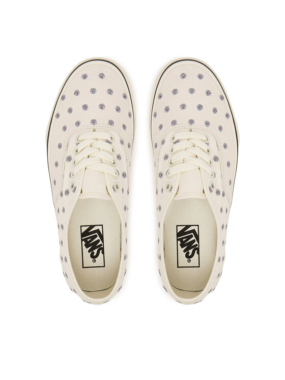 Vans Tenisenes Vans Authentic VN000EADCD31 Krēmkrāsas