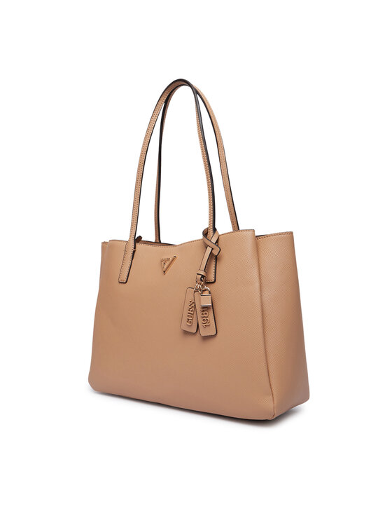 Guess Сумка Guess Noelle II HWZG96 72260 Бежевий