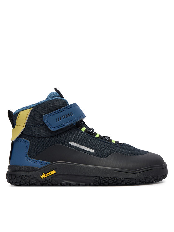 Primigi Šnurovacia obuv Primigi GORE-TEX 2418144 M Tmavomodrá