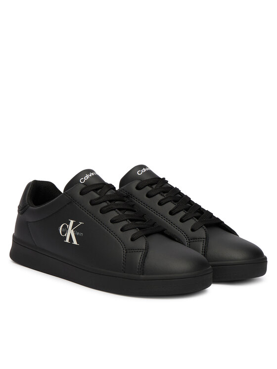 Calvin Klein Sneakers Calvin Klein V3X9-83447-1355 D Negru