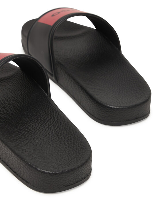 HUGO Ciabatte HUGO G01179 M Nero