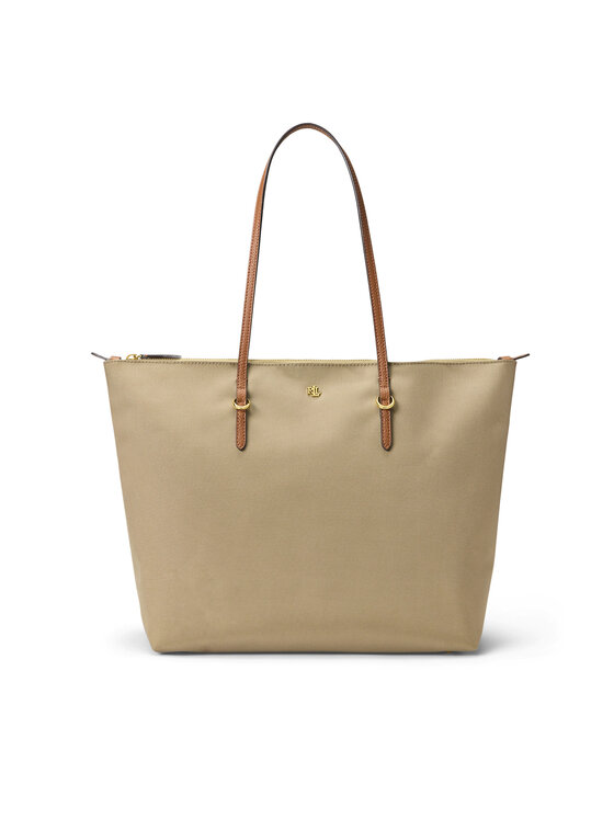 LAUREN RALPH LAUREN Geantă Lauren Ralph Lauren Keaton 31 431950007003 Maro