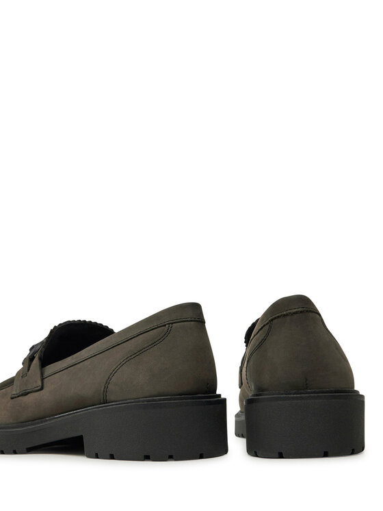 Marco Tozzi Loafers Marco Tozzi 2-24735-43 Grigio