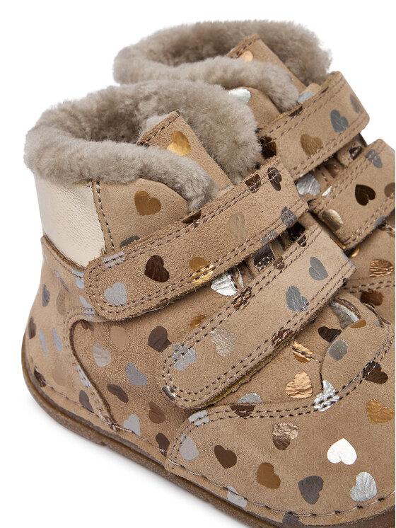 Froddo Botas de nieve Froddo G2110143-26 M Beis