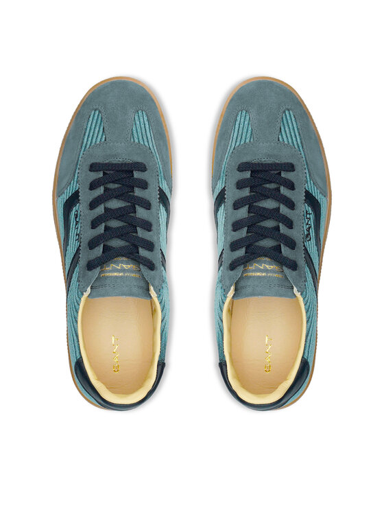Gant Снікерcи Gant 31538663 Голубий