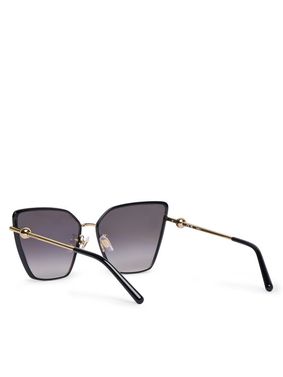 Furla Saulesbrilles Furla Sunglasses WD00151-MT0000-O6000-4-401-20-BD-D Melns