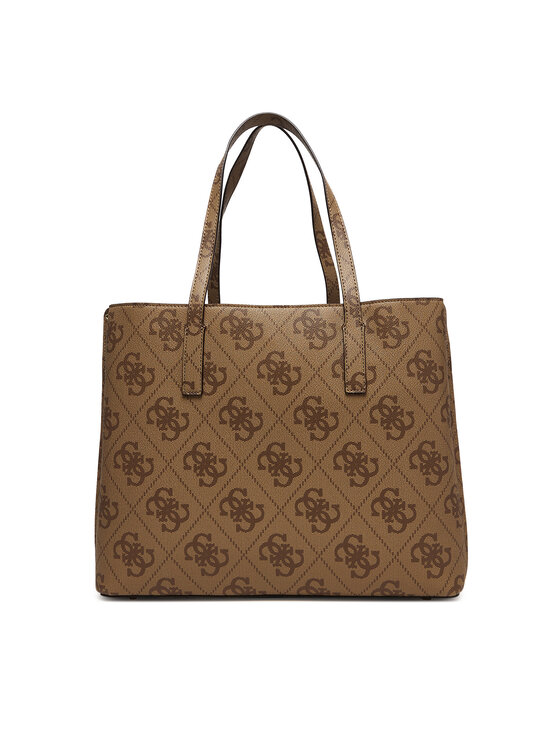 Guess Сумка Guess Meridian II HWOS69 74230 Коричневий