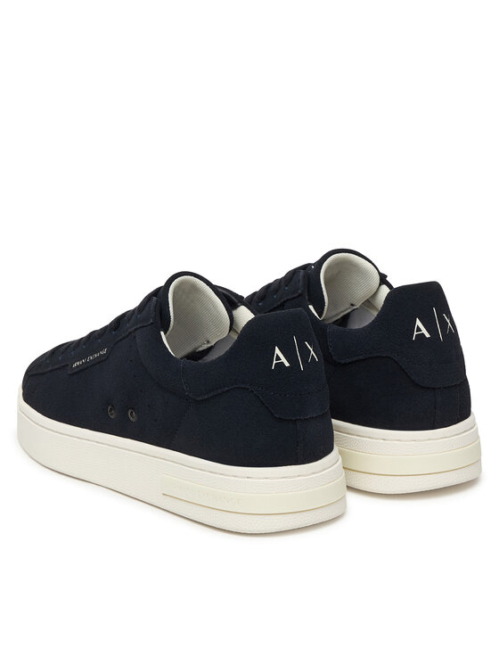 Armani Exchange Снікерcи Armani Exchange XM002617 AF19687 ZB004 Cиній