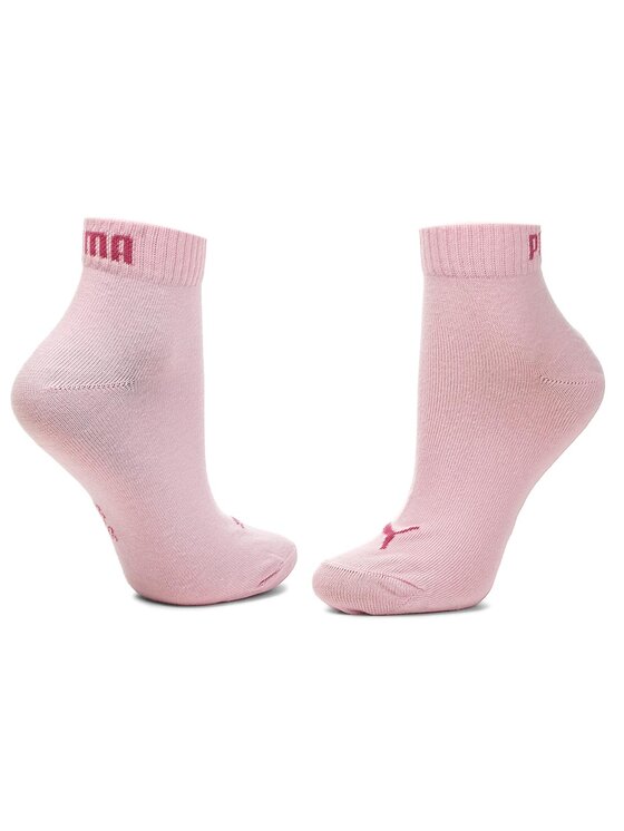 Puma Șosete scurte Puma 271080001 Roz