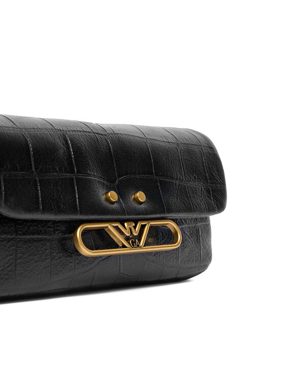 Emporio Armani Сумка Emporio Armani EW002926 AF17666 UC001 Чорний