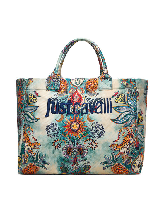 Just Cavalli Borsetta Just Cavalli 80RA4BS1 ZG426 Multicolore