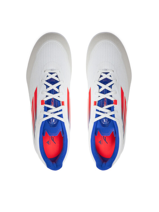 adidas Scarpe da calcio adidas F50 League In IF1395 Bianco