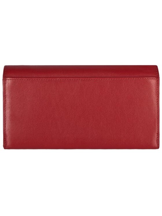 Samsonite Cartera Samsonite 141-273 Rojo