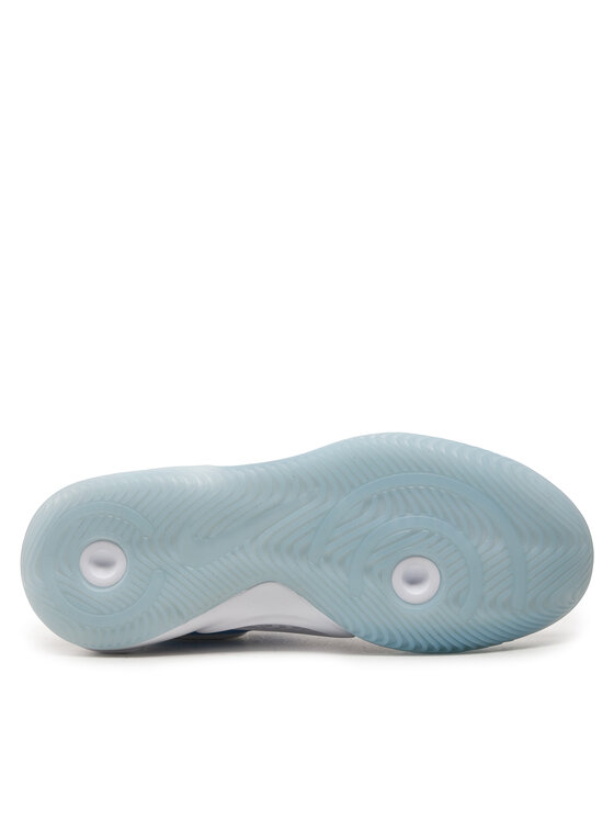Nike Sneakers Nike Hyperquick FN4678 101 Bianco