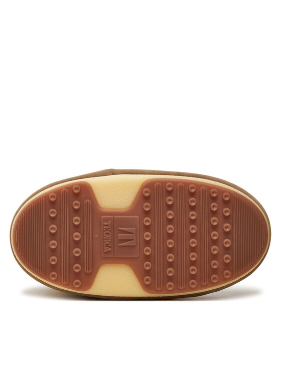 Moon Boot Снігоходи Moon Boot Mb Icon Low 80D1409400 Бежевий