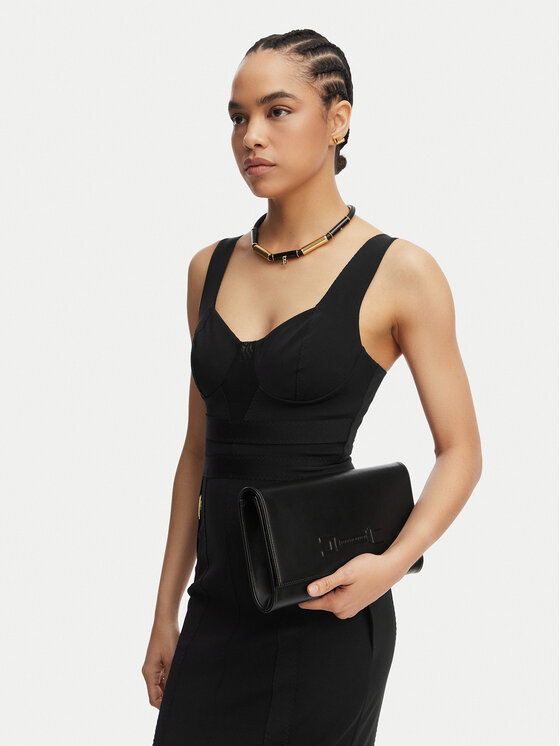 Elisabetta Franchi Сумка Elisabetta Franchi BS-99A-61E2-V350 Чорний