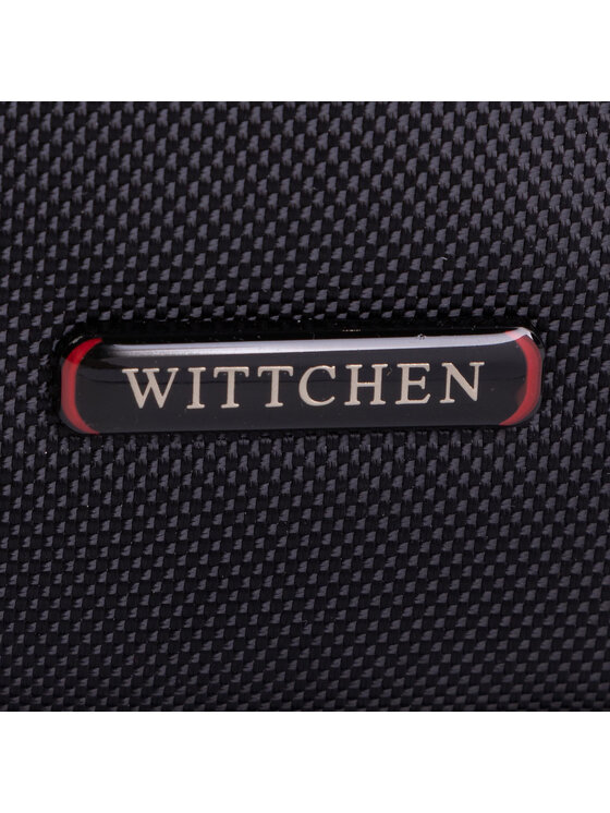 WITTCHEN Portatīvā datora soma WITTCHEN 56-3S-633-1B Melns