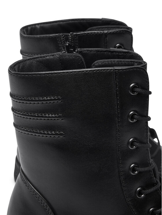 Josef Seibel Черевики Josef Seibel Simona 01 64501 Чорний