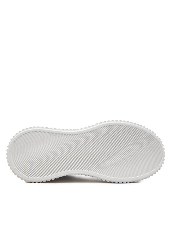 KARL LAGERFELD Αθλητικά KARL LAGERFELD KL42372G Λευκό