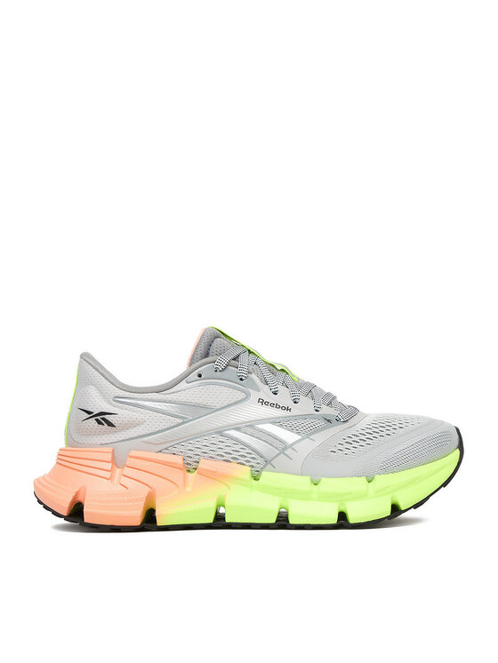 Reebok Взуття для бігу Reebok SS-FLOATZIG 2 100244487 Сірий