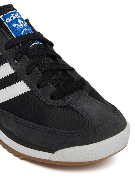 adidas Снікерcи adidas SL 72 RS J IH8078 Чорний