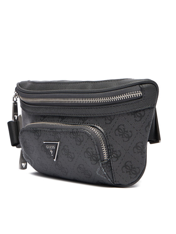 Guess Τσαντάκι Μέσης﻿ Guess HMMICT P5431 Γκρι