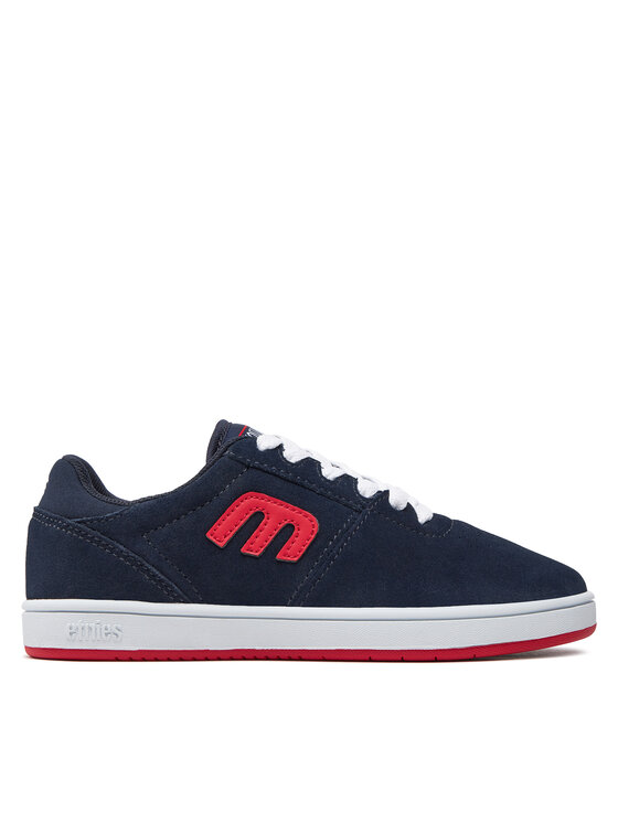 Etnies Сникърси Etnies Kids Josl1N 4302000014 Тъмносин