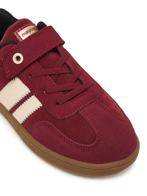 Mayoral Zapatillas Mayoral 46611 Guinda/burdeos