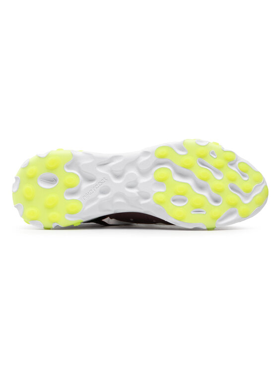Nike Zapatillas Nike React Element 87 AQ1090 002 Marrón