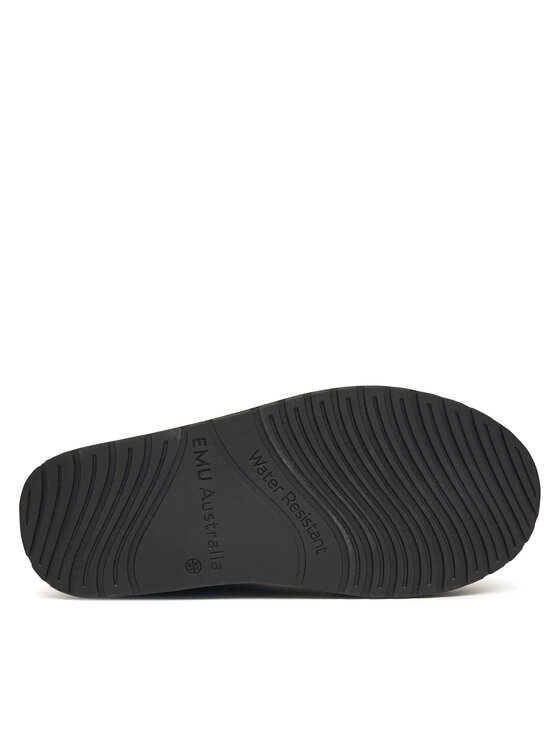 EMU Australia Cizme de zăpadă EMU Australia Stinger Micro Flatform 2.0 W13296 Negru