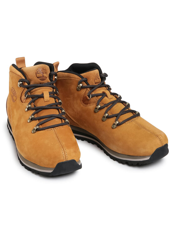 Timberland Turistická obuv Timberland Splitrock 3 TB0A28N2231 Hnědá