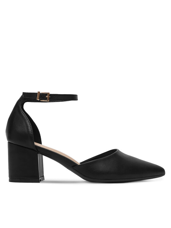 JENNY Туфлі JENNY CEO-ANGEL WS210702-10 Чорний