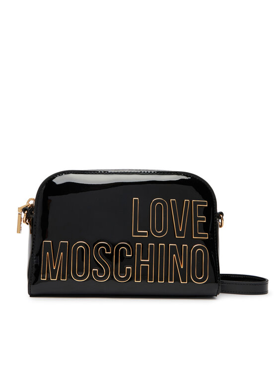 LOVE MOSCHINO Сумка LOVE MOSCHINO JC4250PP0OKE100A Чорний