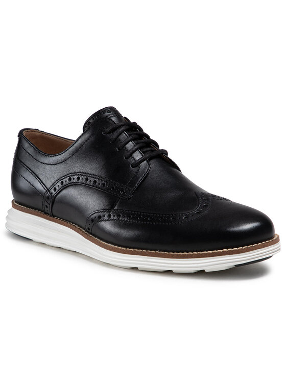 Cole Haan Туфлі Cole Haan Original Grand Shwng C26469 Чорний
