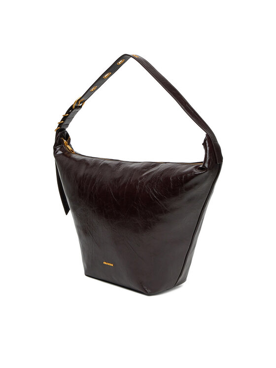 GINO ROSSI Soma Gino Rossi C-ZAINA-RX8784 Brūns