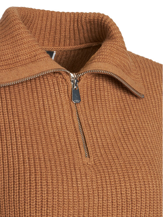 PINKO Шарф-снуд PINKO Cipro 105994 A2Z4 Коричневий