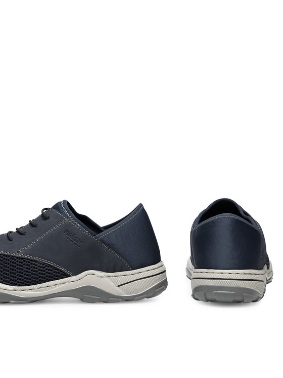 Rieker Scarpe basse Rieker 08015-14 Blu scuro