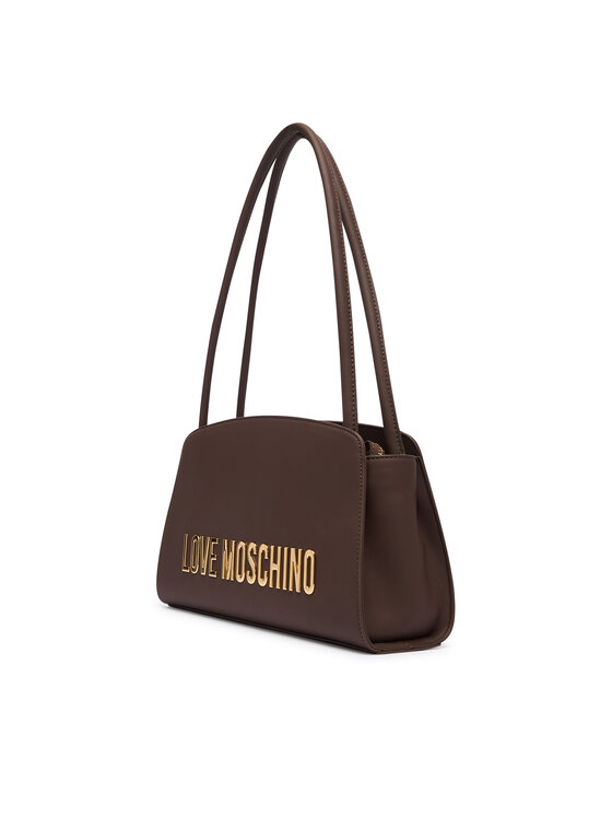 LOVE MOSCHINO Сумка LOVE MOSCHINO JC4187PP1PKD0300 Коричневий