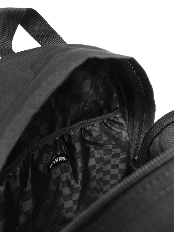 Vans Batoh Vans Old Skool Grom Backpack VN000H56Y281 Černá