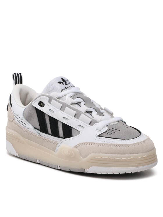 adidas Sneakersy adidas adi2000 GV9544 Biały