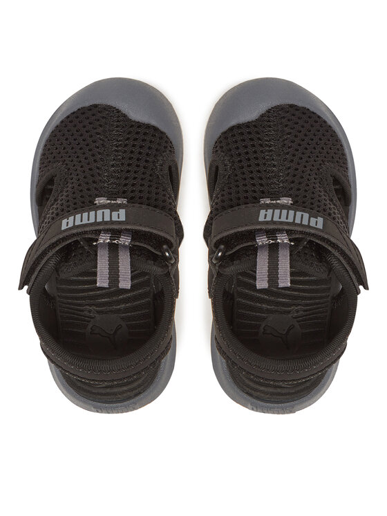 Puma Босоніжки Puma Puma Fun Racer Sandal Mesh V Inf 401576 01 Чорний
