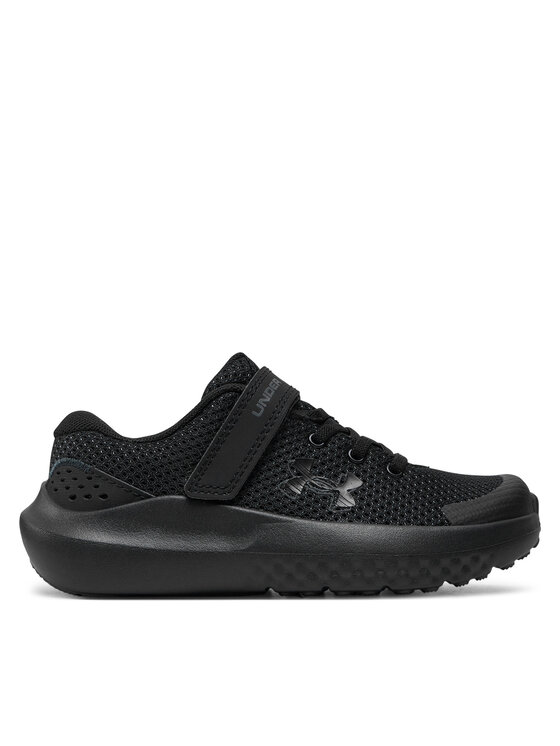Under Armour Снікерcи Under Armour Ua Bps Surge 4 Ac 3027104-002 Чорний