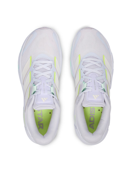adidas Buty do biegania adidas adistar 5 Running Shoes KK4215 Fioletowy jasny