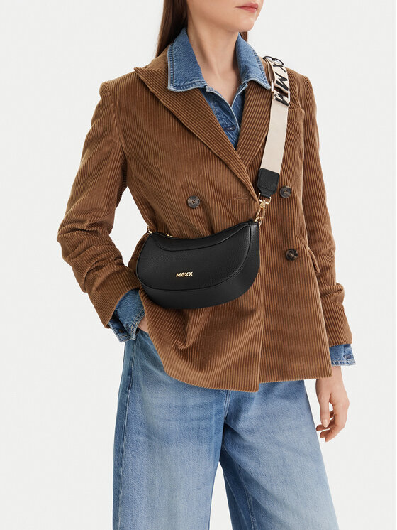 MEXX Сумка MEXX CEO-MEXX-L-011-09 Чорний