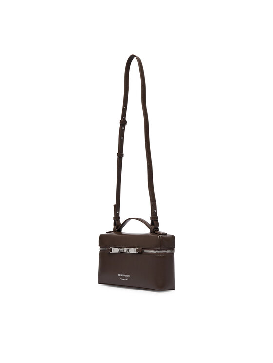 Emporio Armani Torbica Emporio Armani EW004564 AF32959 Siva