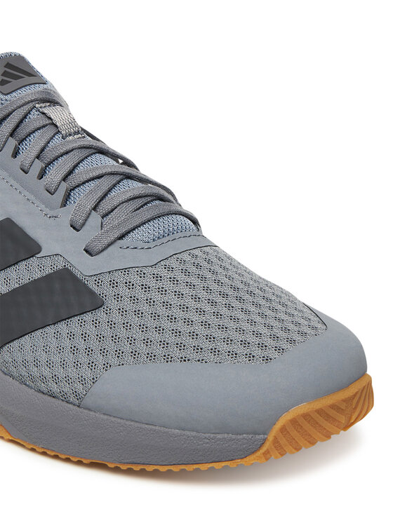 adidas Încălțăminte pentru sală adidas Dropset Control JQ1768 Gri