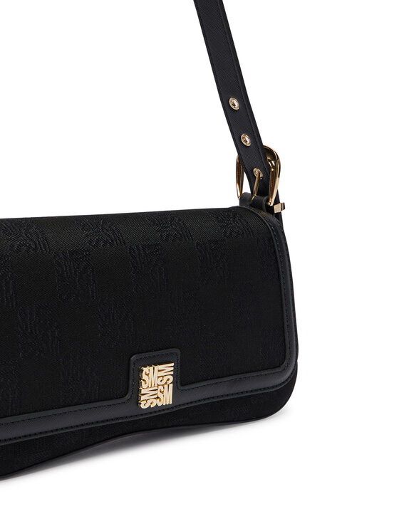 Steve Madden Сумка Steve Madden Btwang-14 13002603 Чорний