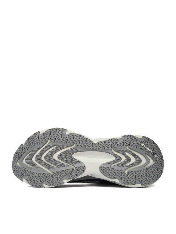 Reebok Pantofi pentru alergare Reebok EO-FUEL FLEX RUN 100263346 Gri