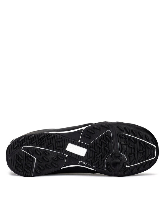 Kappa Buty do piłki nożnej Kappa AW24-3C002B-K Czarny