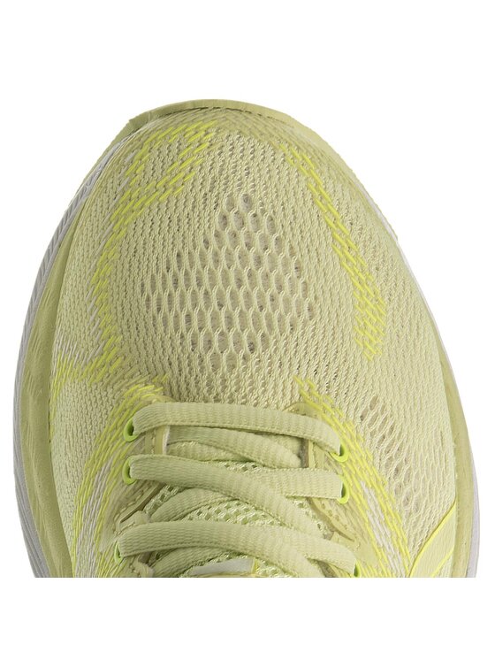 Asics Bežecké topánky Asics Gel-Nimbus 20 T850N Žltá